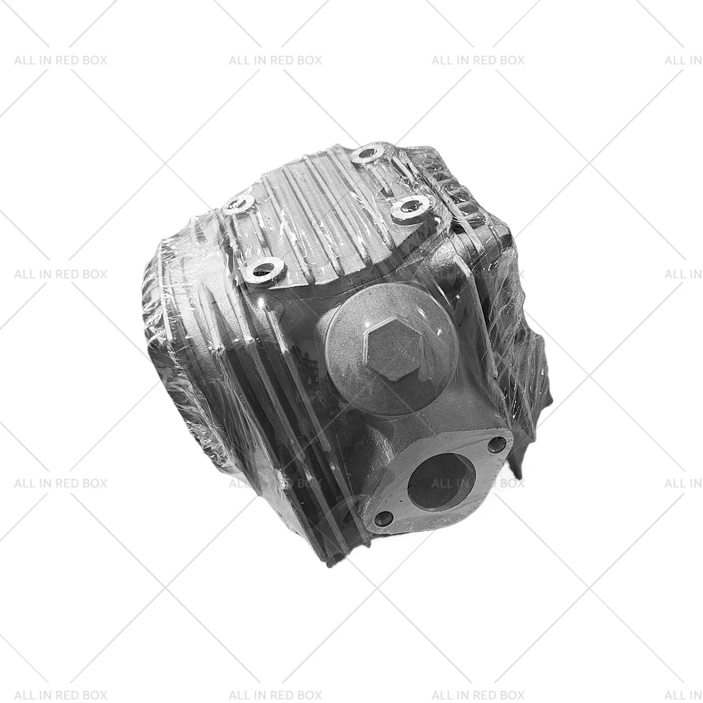 Engine Cylinder Barrel Head for 110cc 125cc Trail PIT Bike Quad Dirt