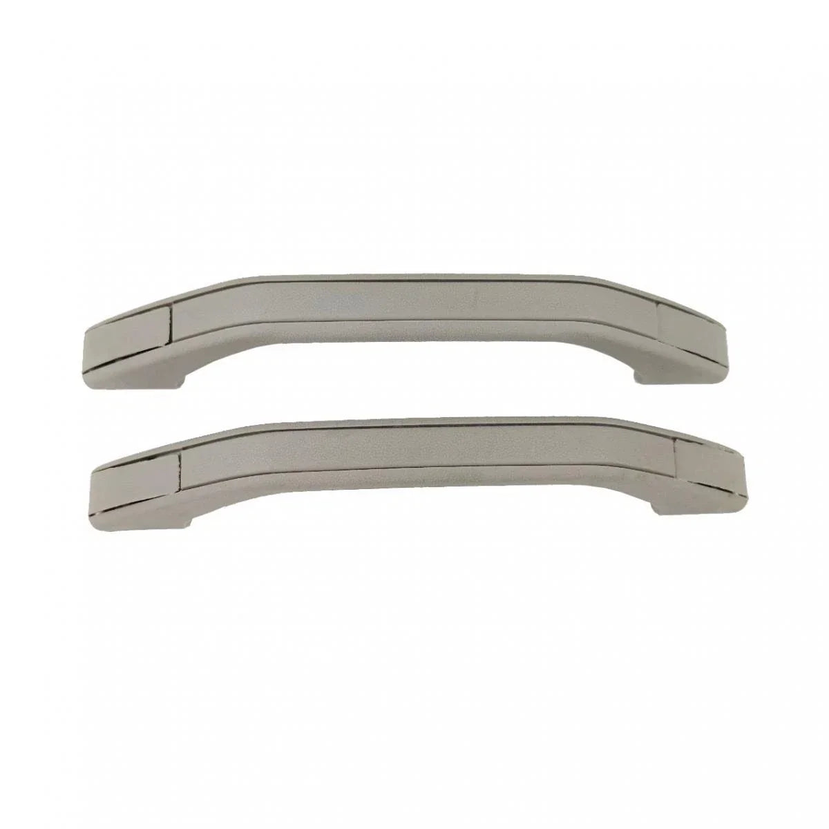 Grip Roof Assit Handle Grey 2 PC Fits Nissan Hardbody Navara D21 Pickup 1986-97