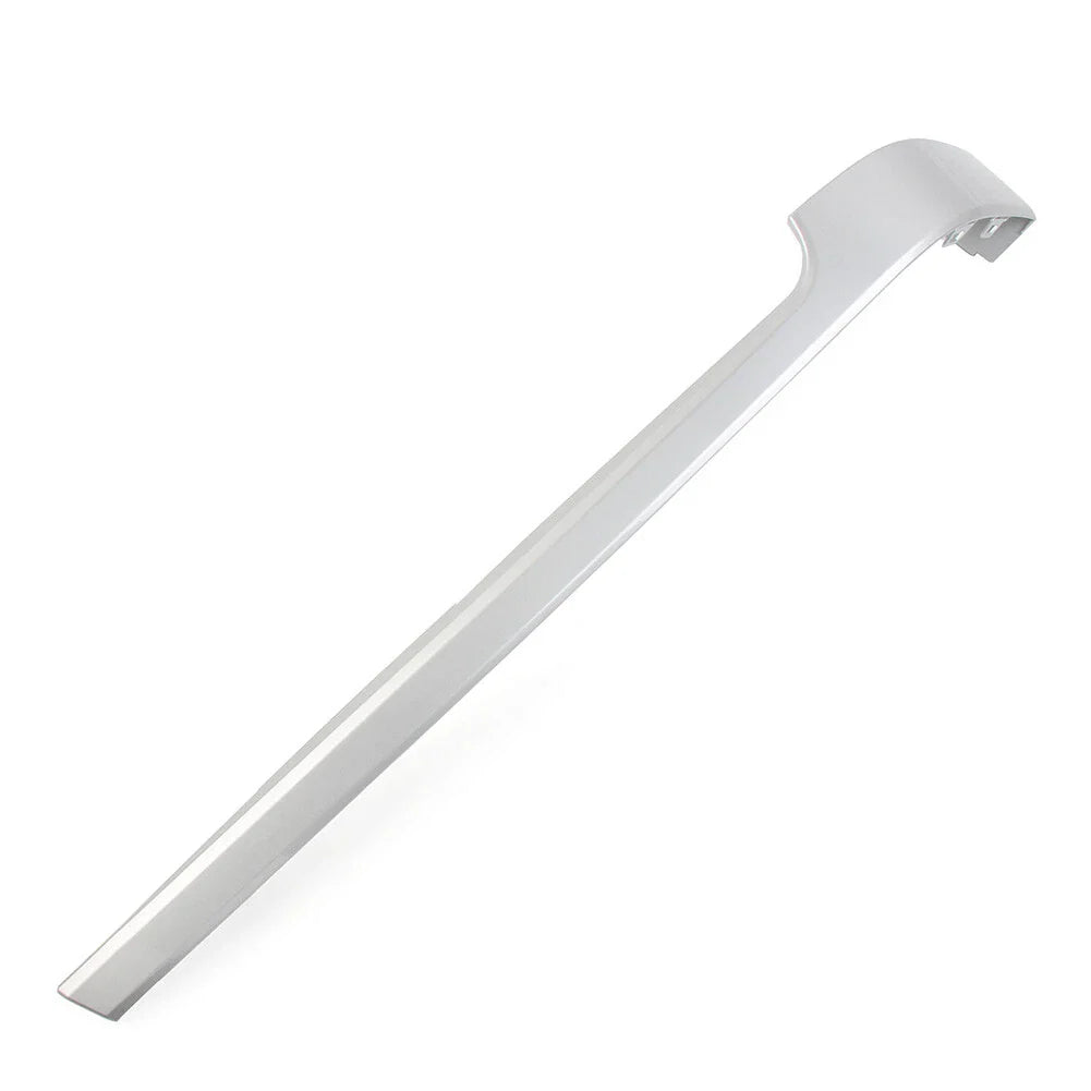 Rear Bumper Side Cladding Silver Trim for Land Rover Range Rover (2013-2022)