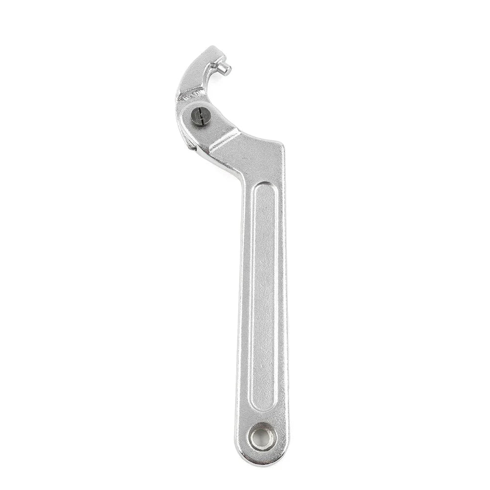 1-1/4" to 3" Adjustable Motor ATV Tool Shock Absorber C Clamp Wrench