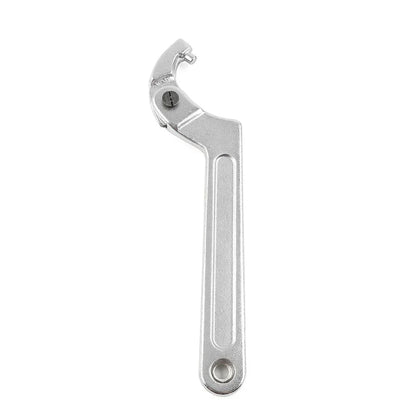 1-1/4" to 3" Adjustable Motor ATV Tool Shock Absorber C Clamp Wrench