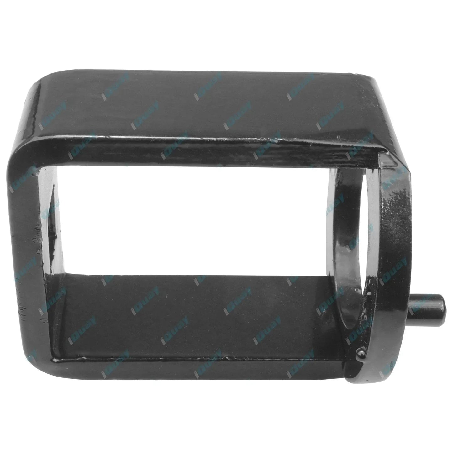 Axle 4x4 Hub Lock Nut 2 Pin Socket for Nissan Navara D22 1/2" Spanner Tool