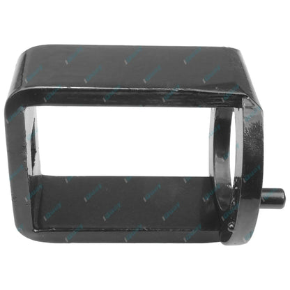 Axle 4x4 Hub Lock Nut 2 Pin Socket for Nissan Navara D22 1/2" Spanner Tool