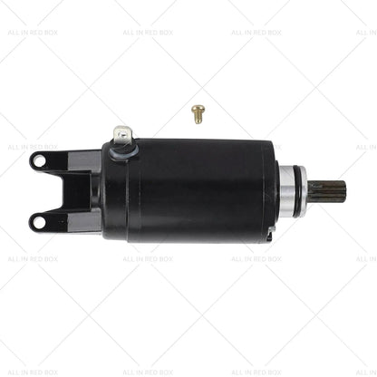Starter Motor for Kawasaki JH1200 (2003-2005) 21163-3715 21163-3719