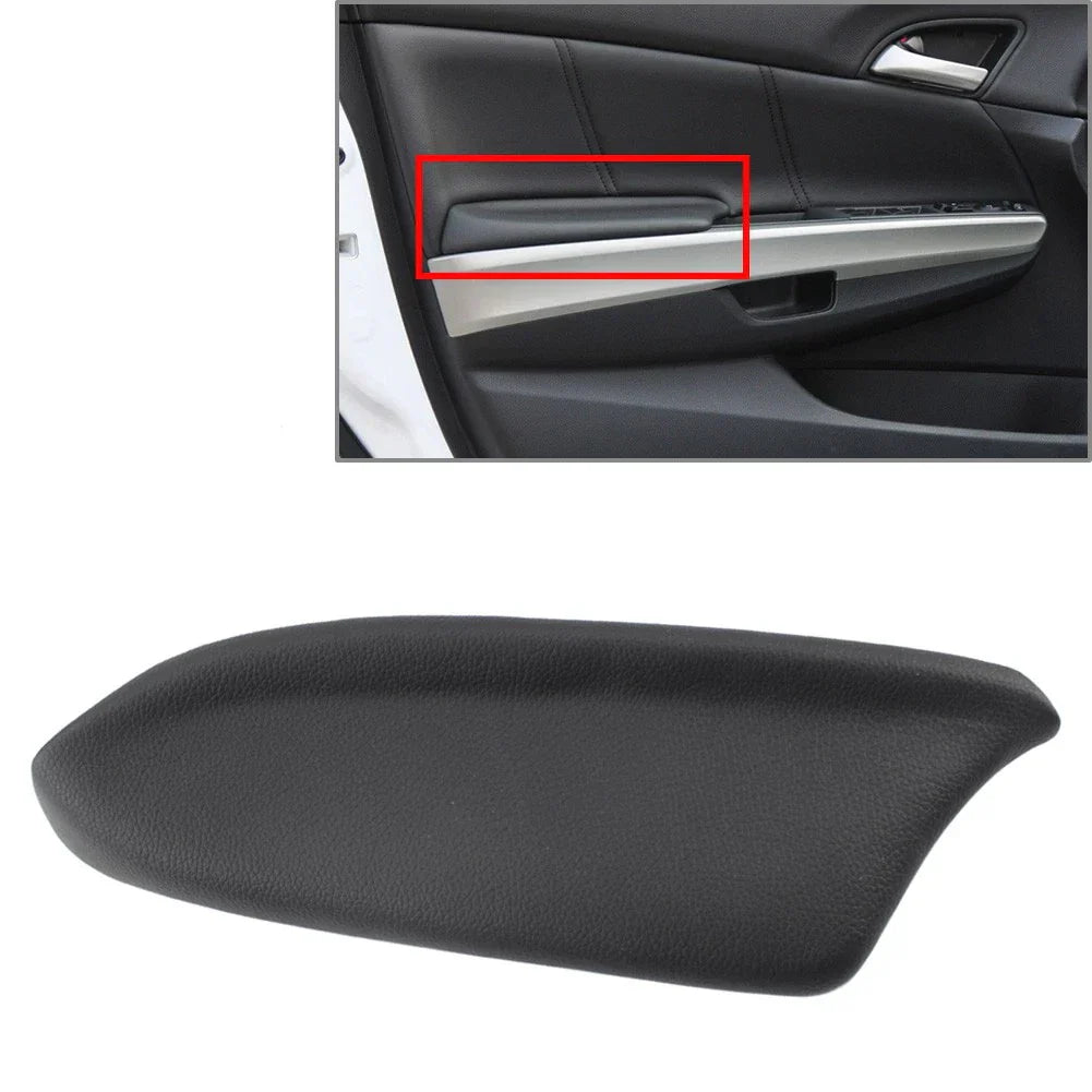 Front Door Armrest Lid Cover for Honda Accord Crosstour (2010-2015)