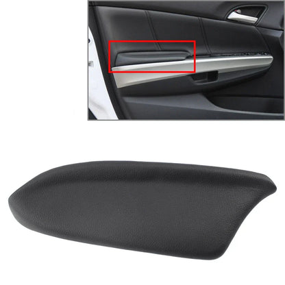 Front Door Armrest Lid Cover for Honda Accord Crosstour (2010-2015)