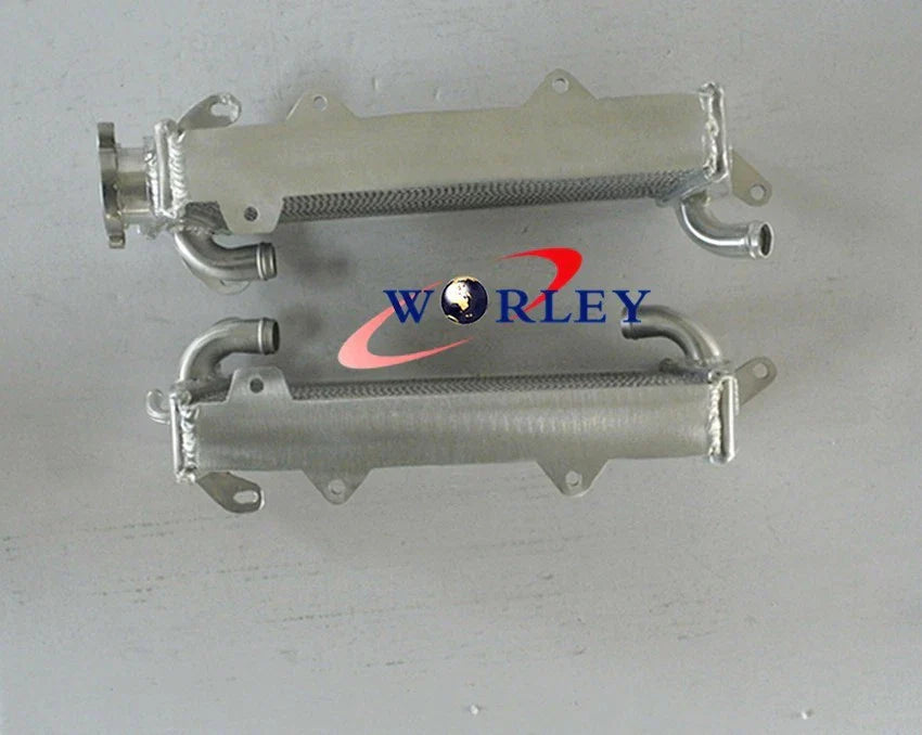 Aluminum Radiator for KTM EXC250 1985-1985