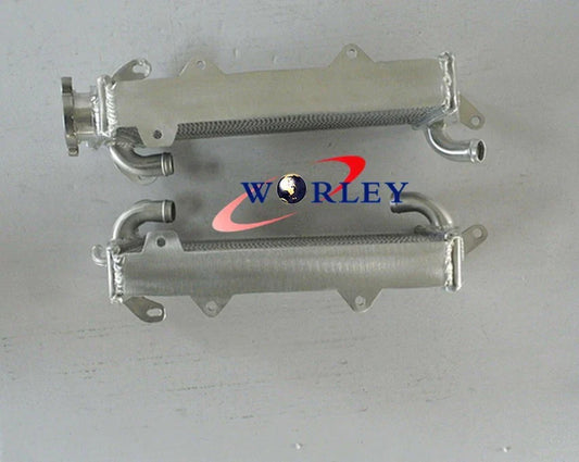 Aluminum Radiator for KTM EXC250 1985-1985