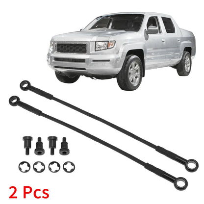 Tailgate Support Cables for Honda Ridgeline (2006-2014)