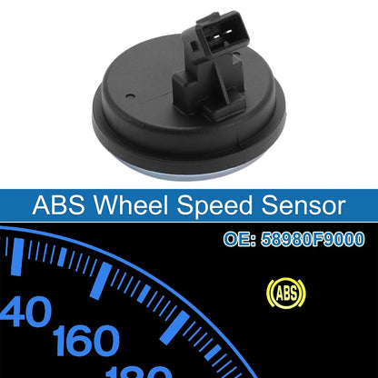 ABS Wheel Speed Sensor for Hyundai Accent (2019-2021)