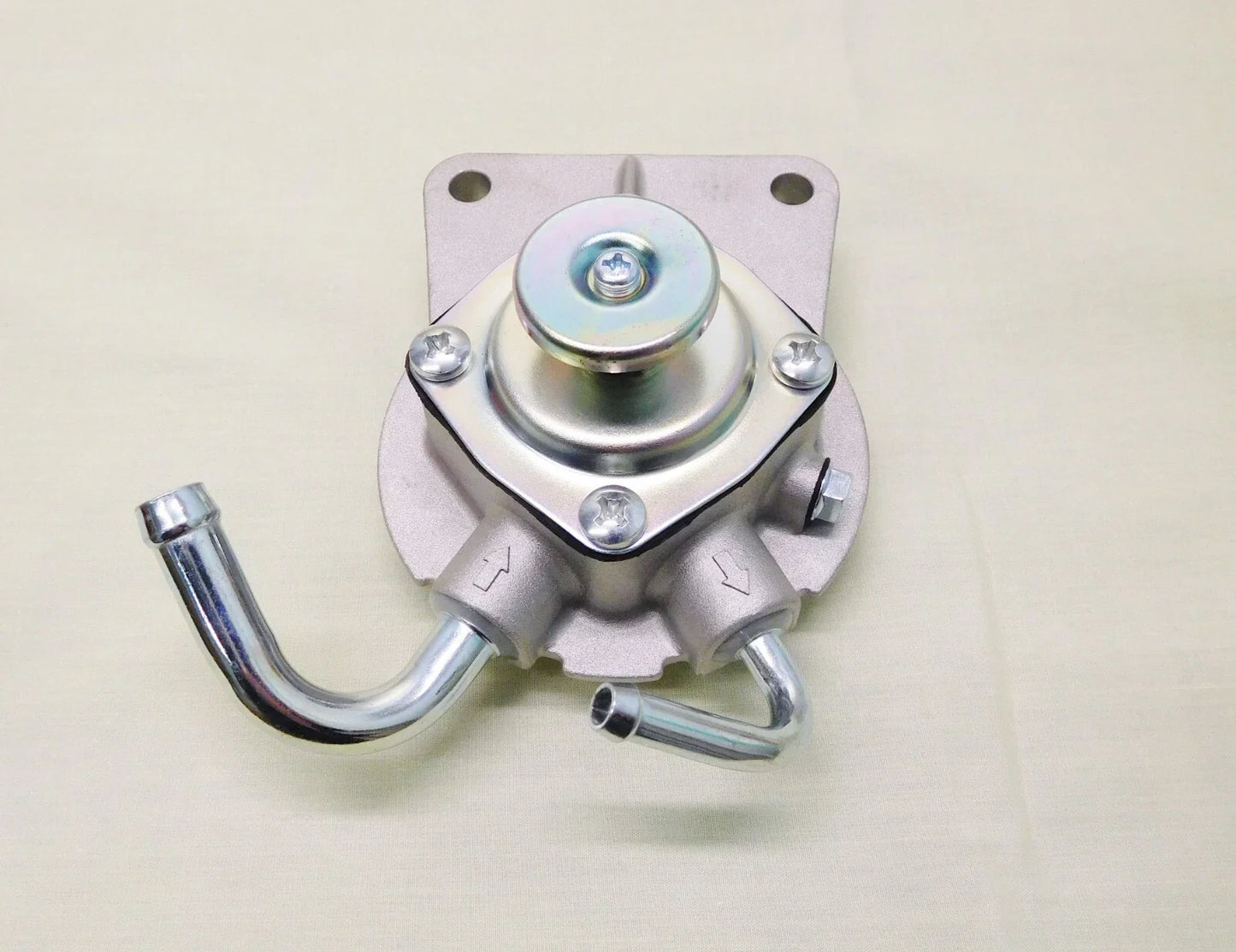 Diesel Fuel Filter Primer Pump for Mitsubishi MN ML Triton (2005 - Present)