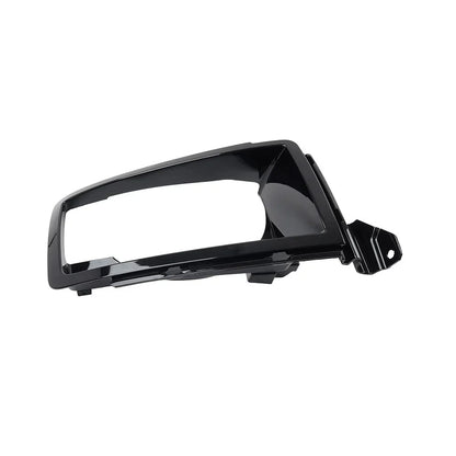 Front Bumper Headlight Bezel Cover for Land Rover Defender (2020-2023)