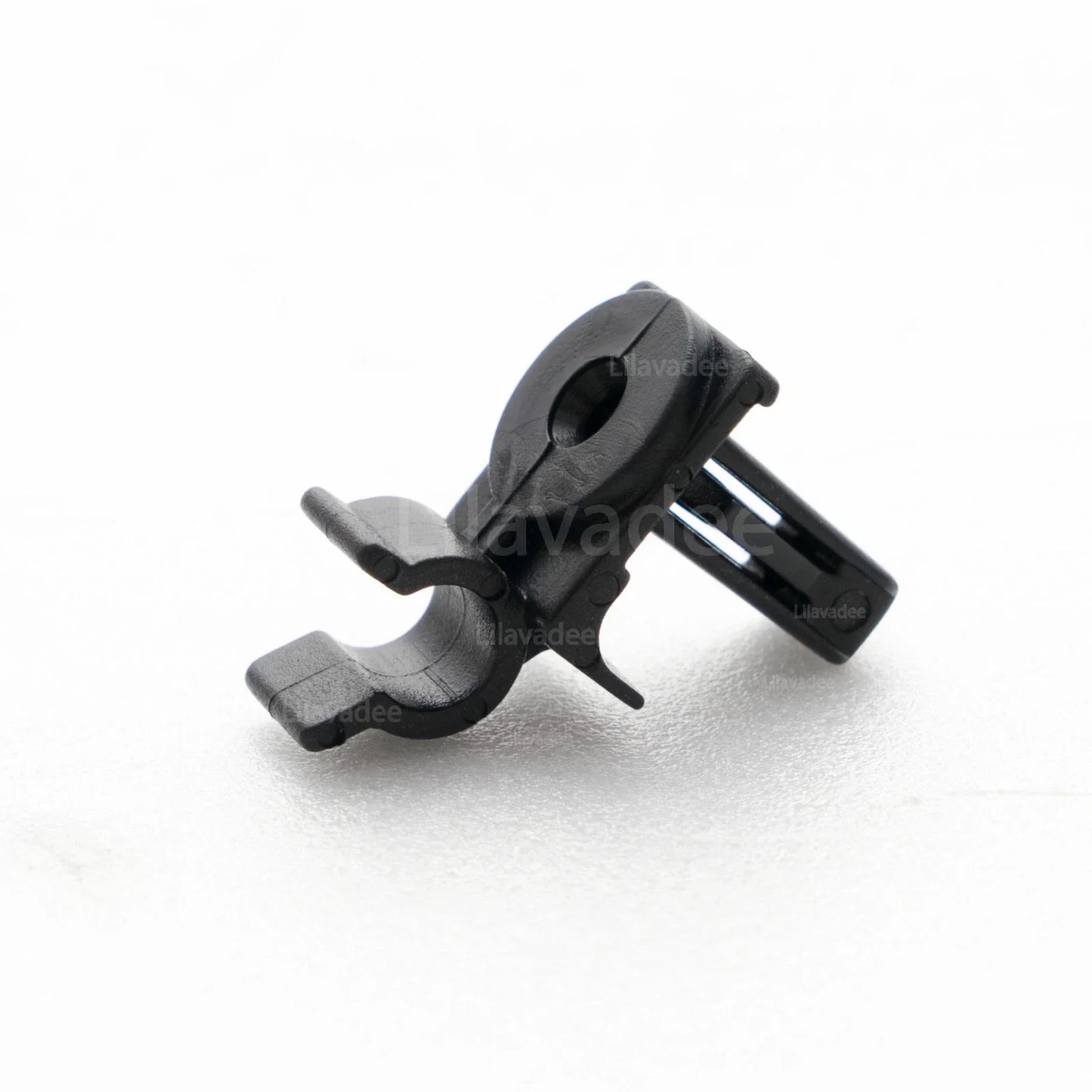 Bonnet Hood Prop Rod Clamp Clip for 05-14 Toyota Hiace Commuter (2005-2014)