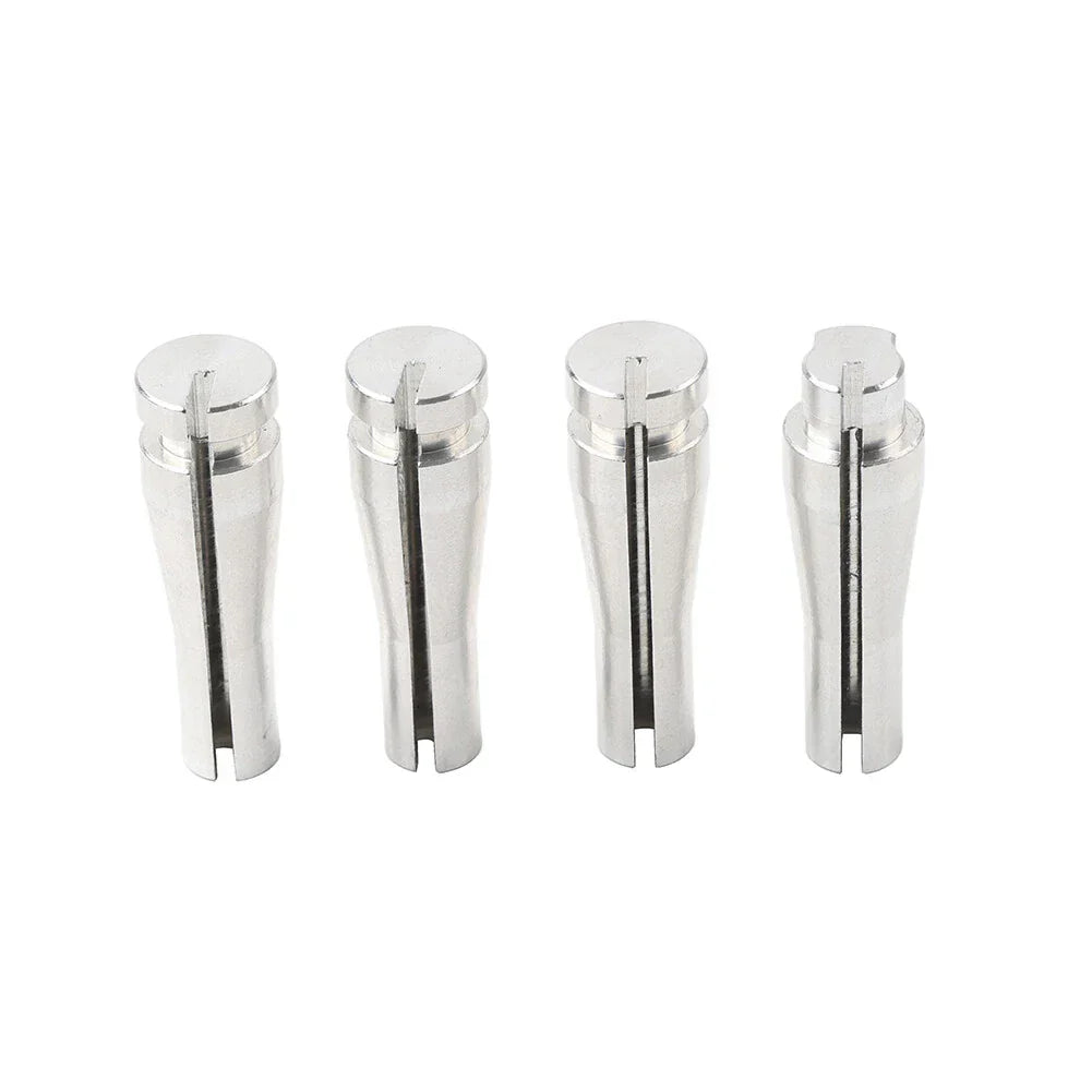 4 x Door Latch Lock Cable Repair Kit for Ford F150 F250 F350 Ranger (2004-2023)
