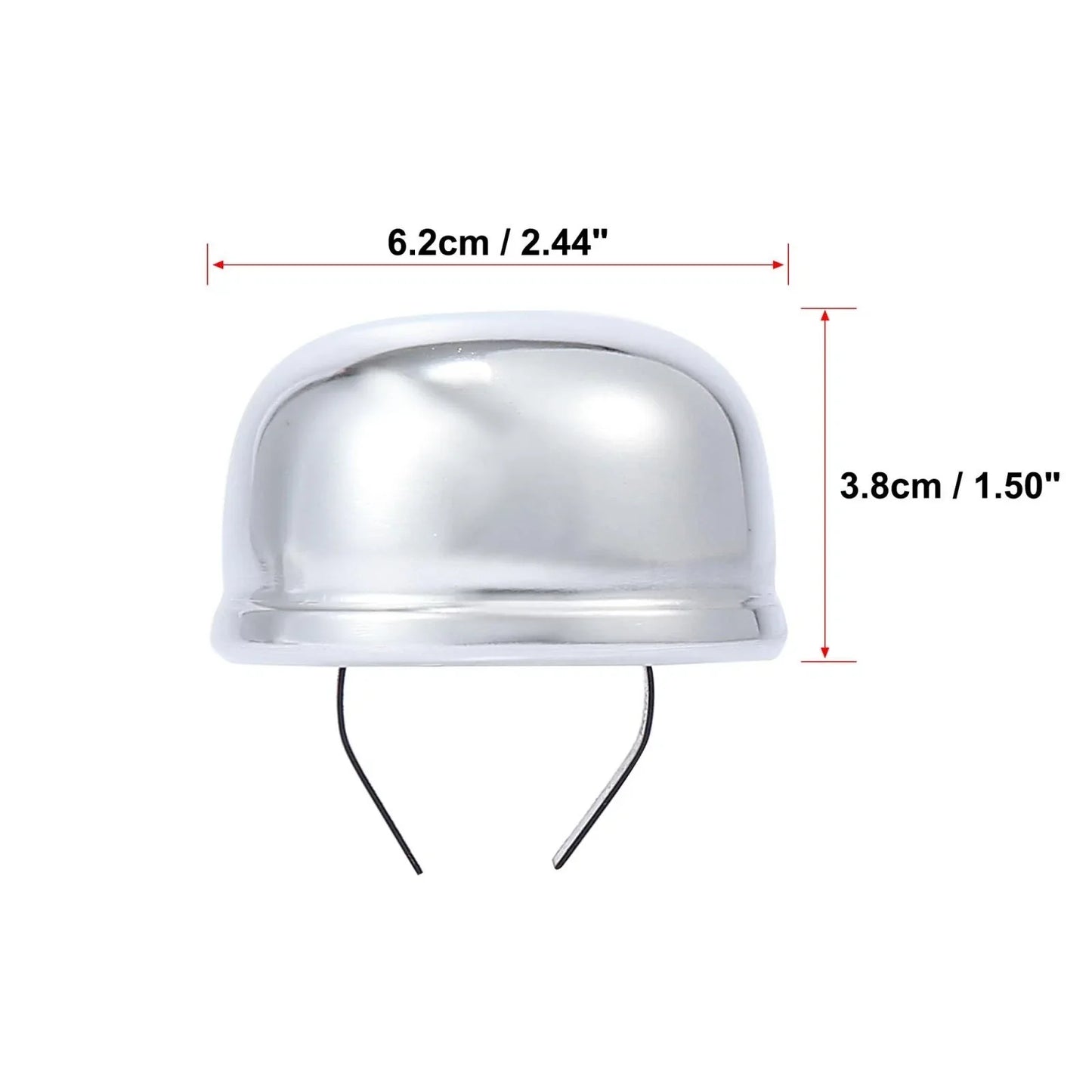 Breather Oil Filler Cap Accessory for SBC 283 327 350 for GMC Dodge (1960-2023)