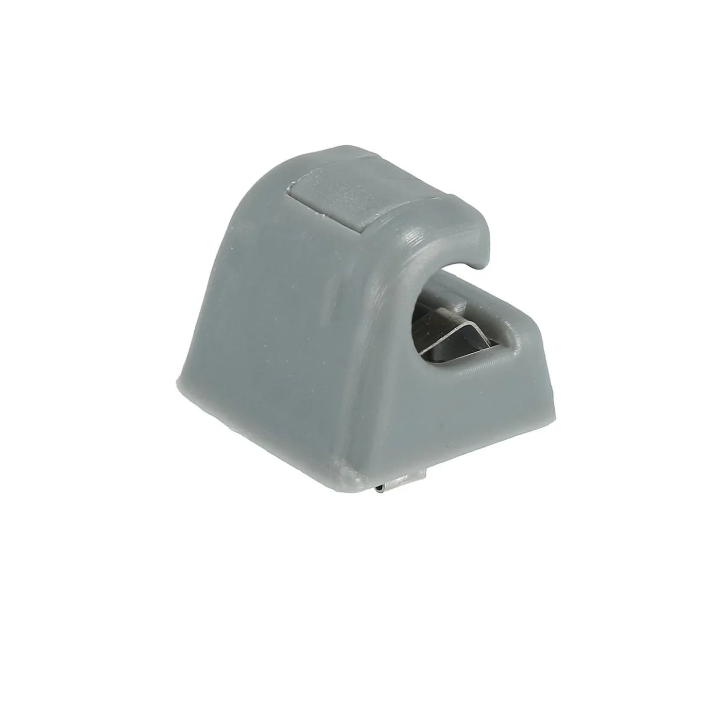 Car Sun Visor Hook Clip for Mercedes Benz W123 W124  - 2 Pcs