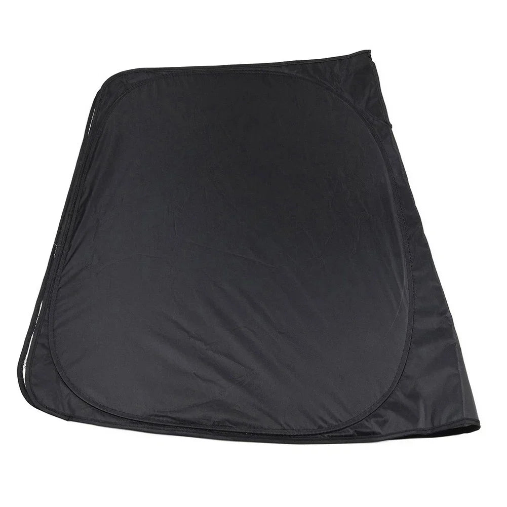 Foldable Windshield Sun Shade Visor for Infiniti QX80 SUV (2014-2024)