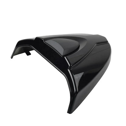 Rear Tail Seat Cover for Trident 660 (2021-2024) - Glossy Black