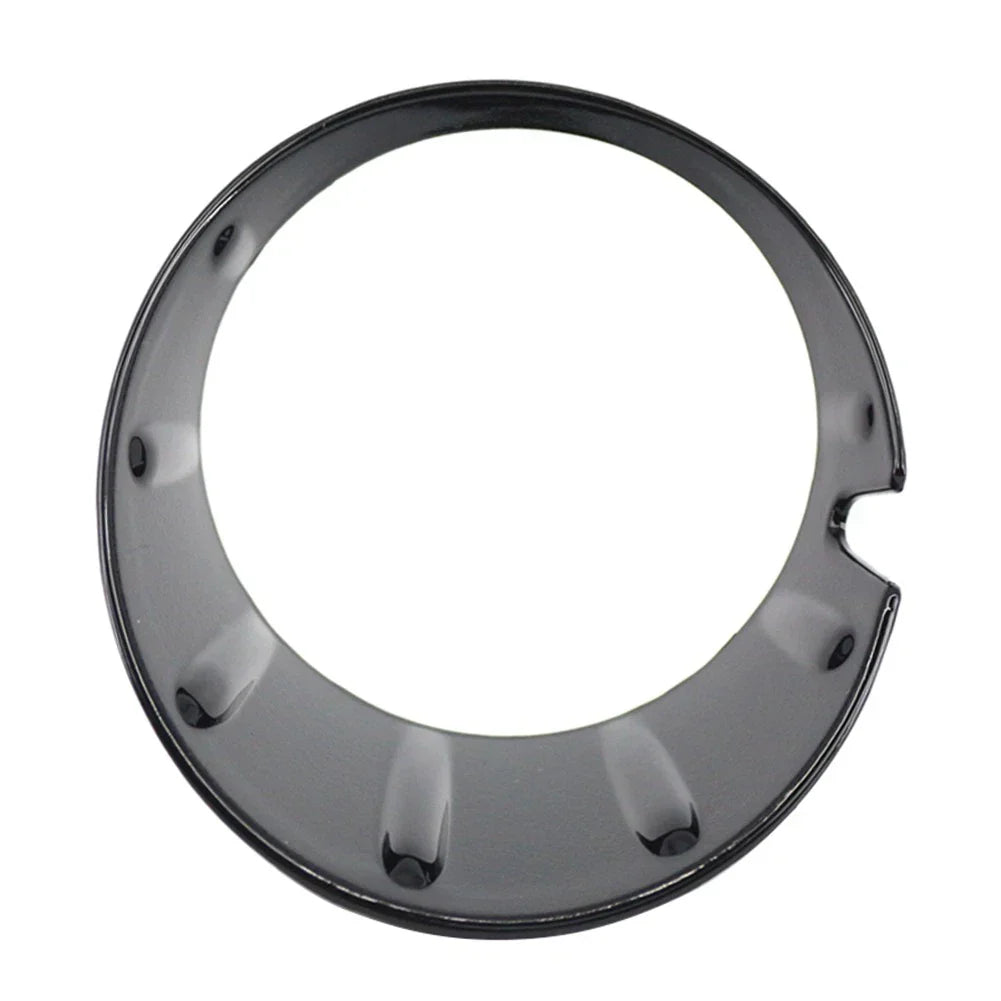 Fog Light Lamp Ring Cover for BMW Mini Cooper R55 R56 R57 R58 R59 (2007-2015)