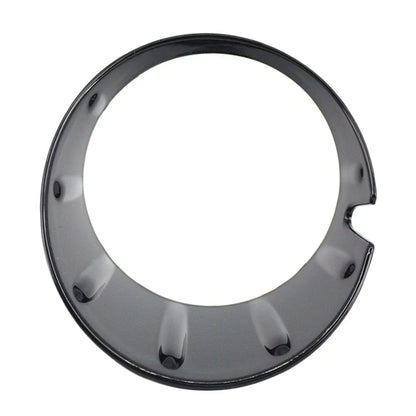 Fog Light Lamp Ring Cover for BMW Mini Cooper R55 R56 R57 R58 R59 (2007-2015)