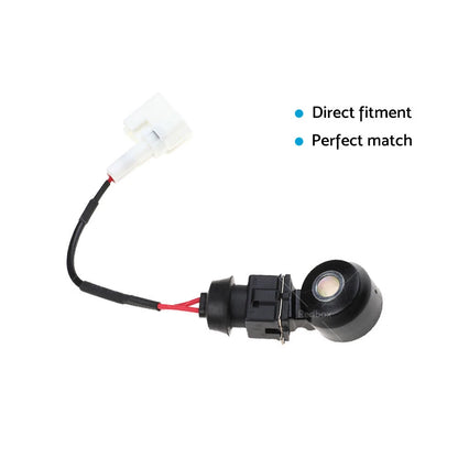 Knock Sensor for Subaru Forester, Impreza, WRX, STi, Liberty, Outback