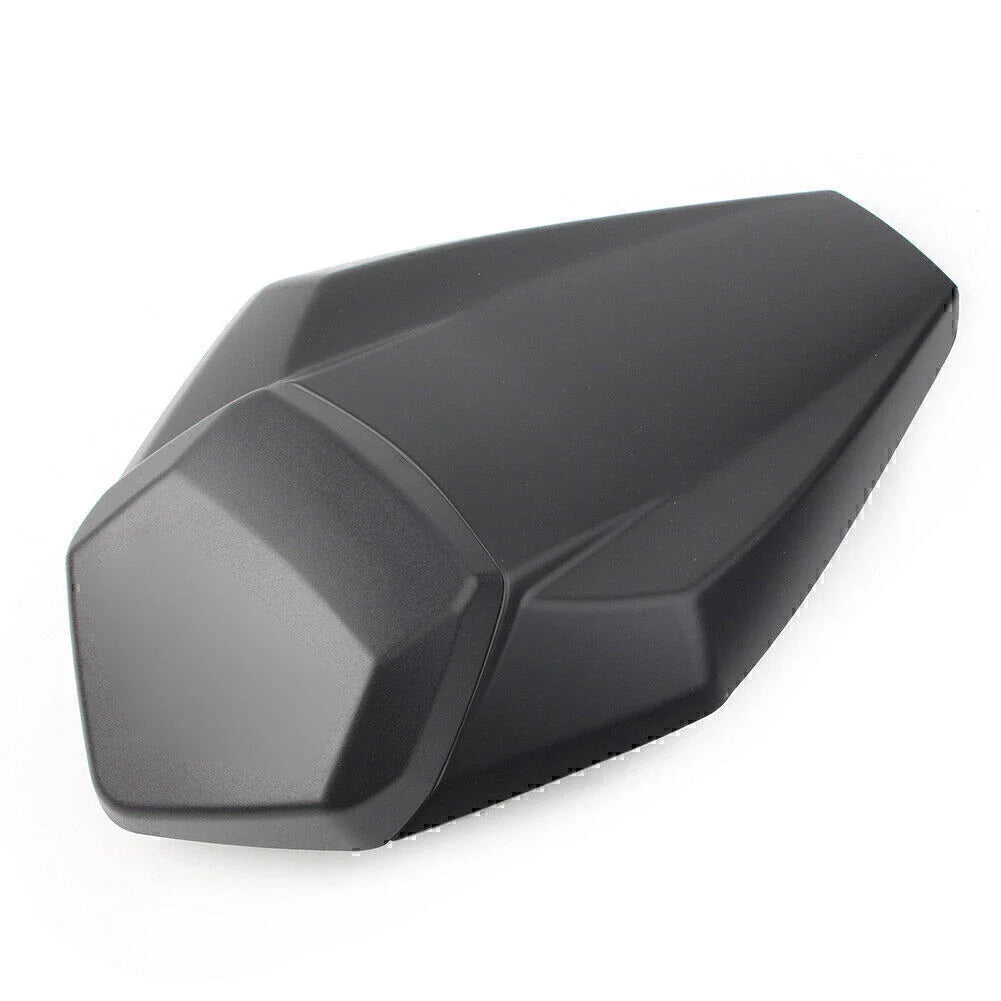 Rear Seat Fairing Cover for Kawasaki ZX6R (2019-2020) Matte Black