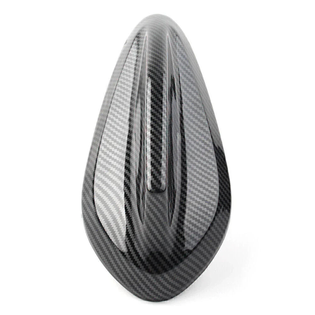 Carbon Fiber Shark Fin Antenna Cover for BMW F22 F23 F30 F32 M2 M3 M4 G30