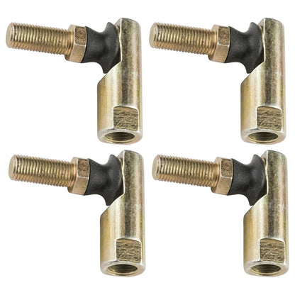 4 Pack Tie Rod Ends Replacement for Cub Cadet 1212 1600 1800 LT (2016–2016)