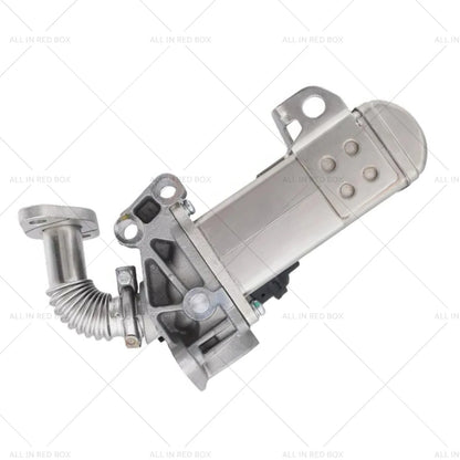 EGR Cooler for Nissan NP300 Navara D40 Pathfinder 2.5 DCI (2005-2015)