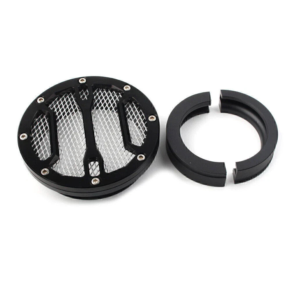CNC Air Intake Cover Filter for BMW R NineT R9T (2014-2023)