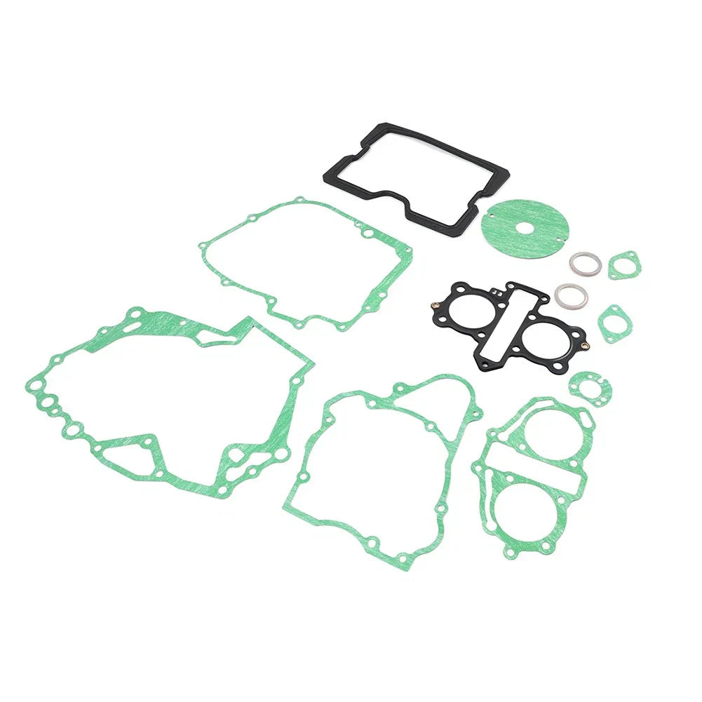 Gasket Kit for Honda Rebel 250 CA250 CMX250 (1986-2014) CMX250C (2003-2011)