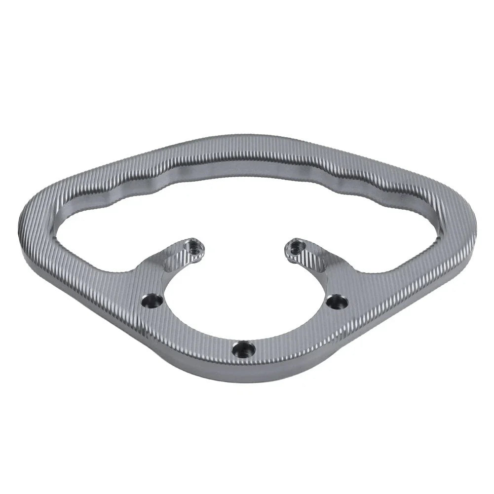 Titanium Grab Bar Grip for Kawasaki Ninja 1000 (2011-2013) Z1000 (2003-2014)