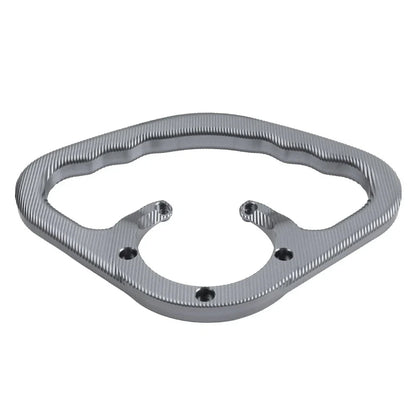 Titanium Grab Bar Grip for Kawasaki Ninja 1000 (2011-2013) Z1000 (2003-2014)