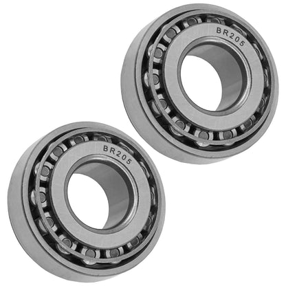 Caster Wheel Bearing OEM Replacement for Scag SPZ52 SPZ61 (2010–2024) Qty 2
