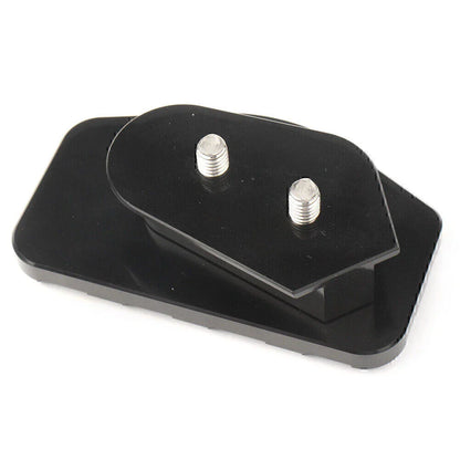 Rear Foot Brake Pedal Enlarger Plate for BMW G310R G310GS (2017-2018)