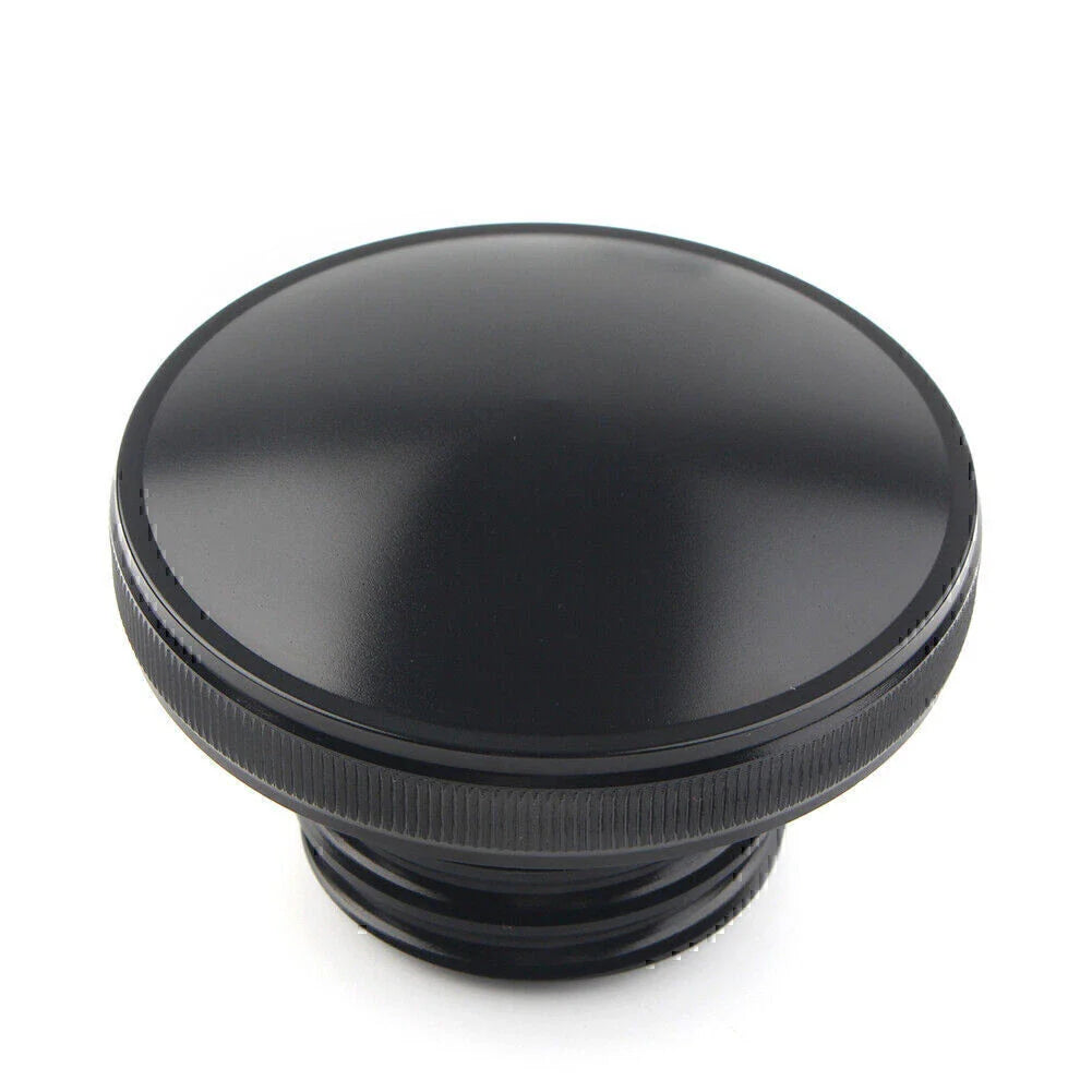 Vented Gas Cap for Harley Sportster