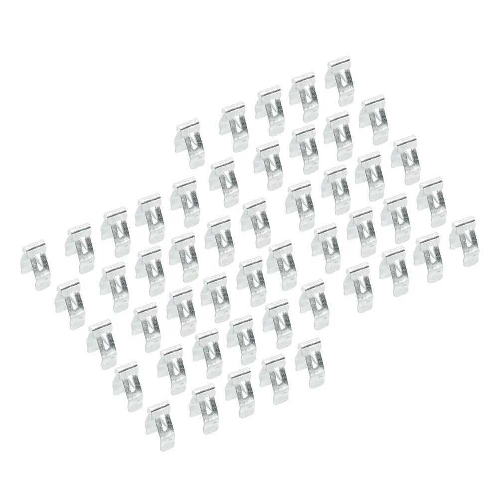 Dashboard Retainer Clips for Instrument Panel - Moulding Trim for G