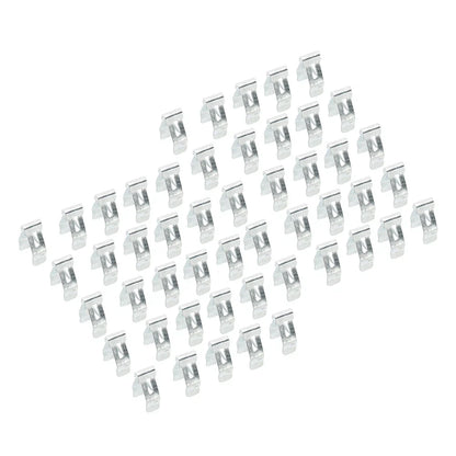Dashboard Retainer Clips for Instrument Panel - Moulding Trim for G