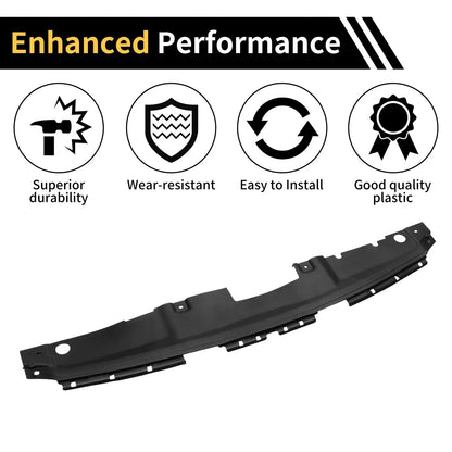Radiator Support Cover for Hyundai Accent (2012-2017)