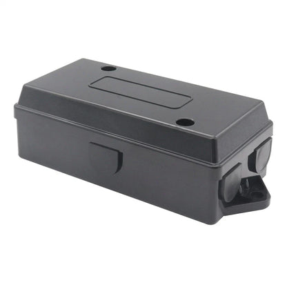 7 Way Electrical Trailer Wire Junction Box for RV Camper