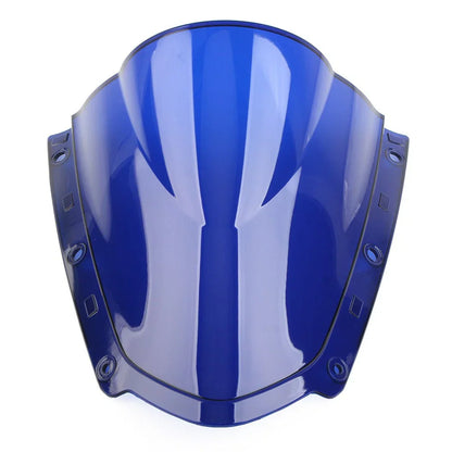 Windscreen for KAWASAKI Ninja ZX10R (2021-2023) - Blue Motorcycle