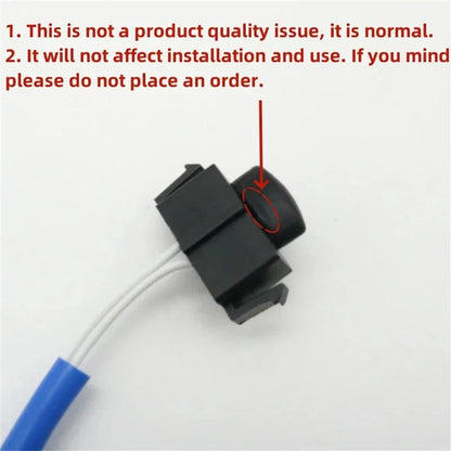 Outside Door Handle Sensor Switch for Nissan Livina (2005-2012)