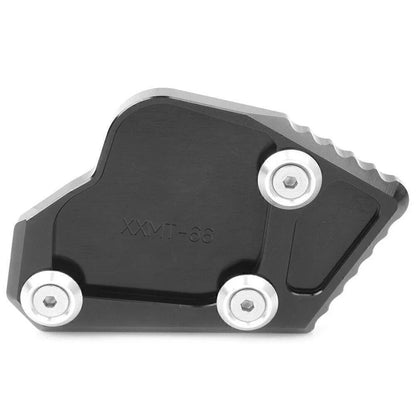 Kickstand Extension Plate Pad for BMW K1600GT/K1600GTL (2011-2015)