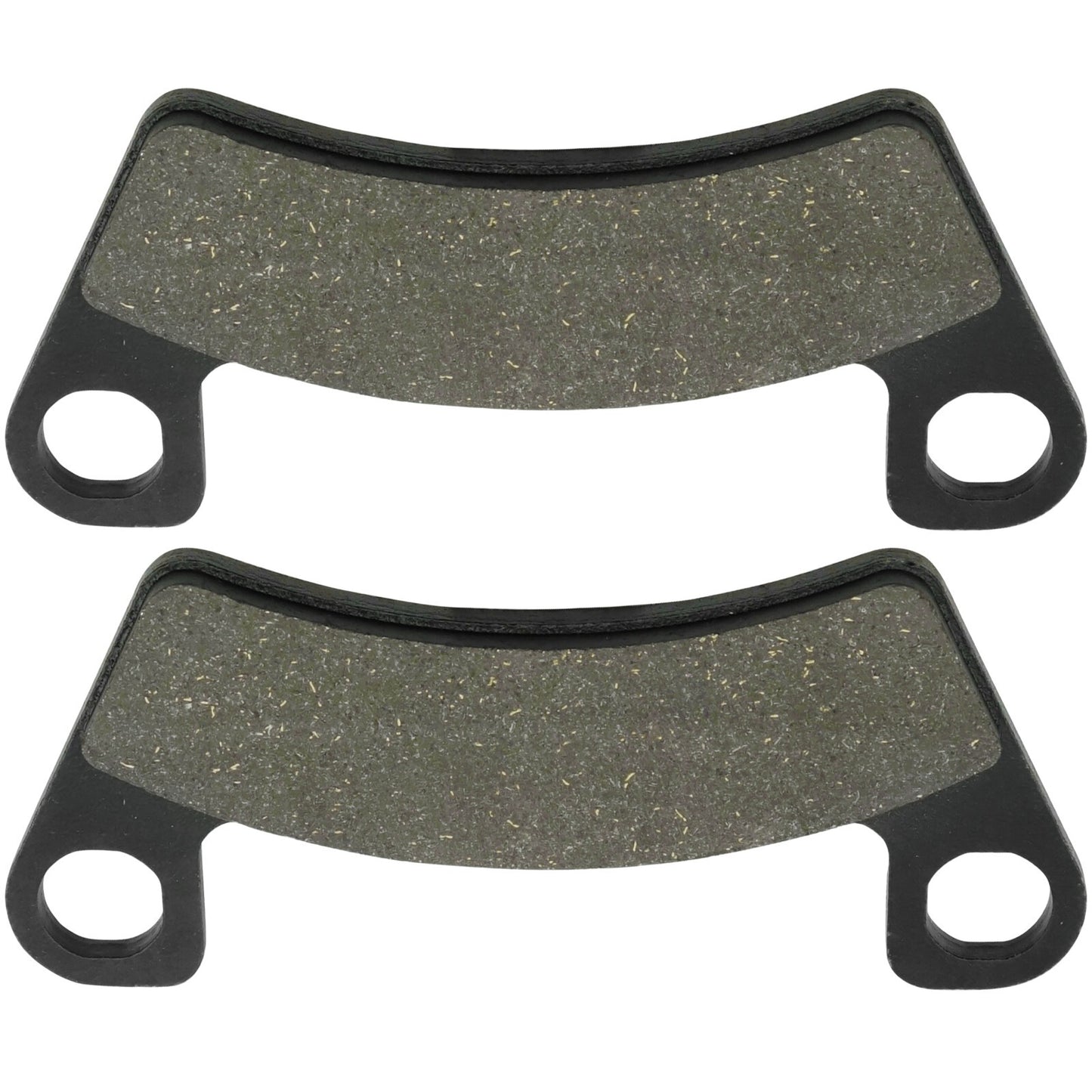 Brake Pads Rear Left Right Replacement for John Deere AM148145 (1999–2005)