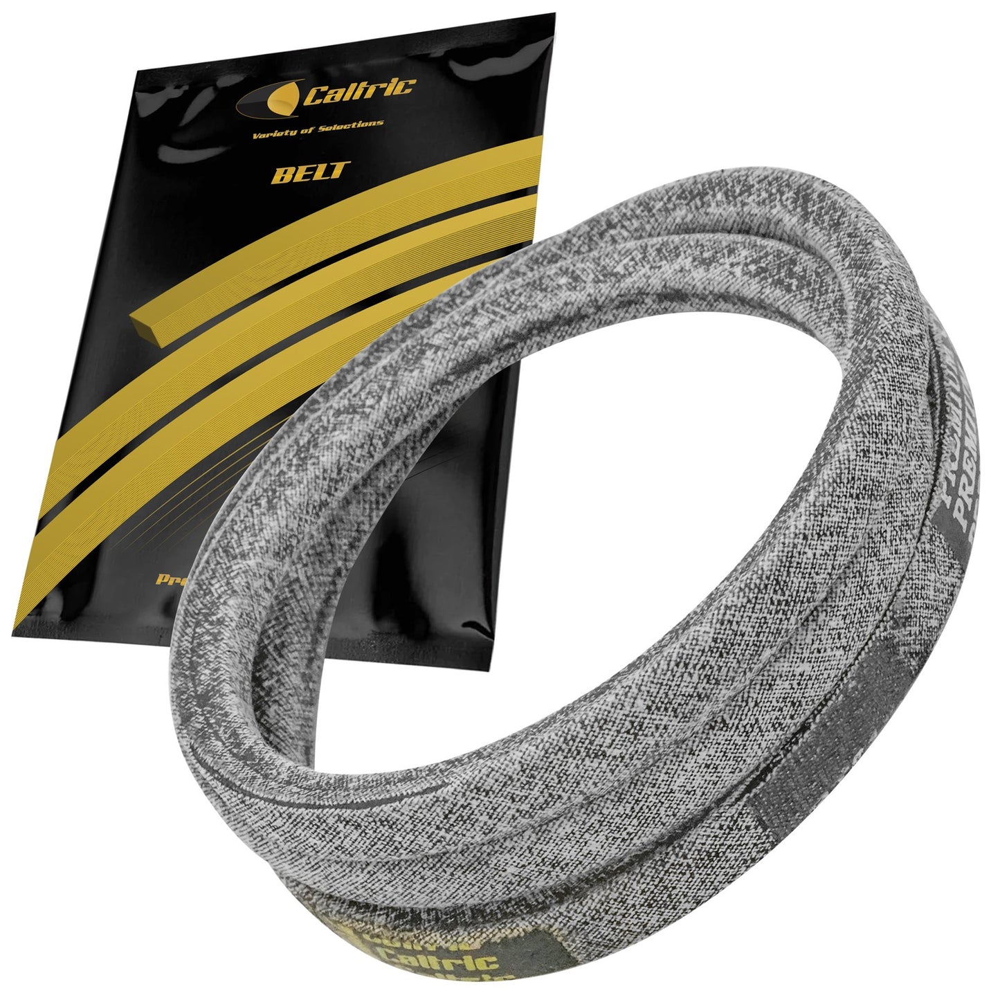 Deck Drive V-Belt Replacement for John Deere F510 F525 CP570 6600 (2000–2020)