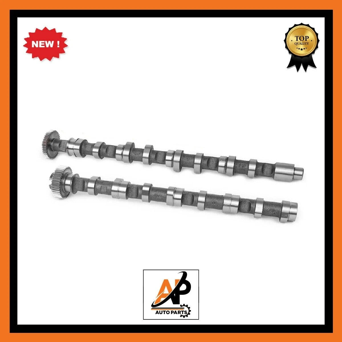Engine Camshaft Kit Replacement for Skoda Rapid Fabia Yeti 1.6 TDI (2012–2020)