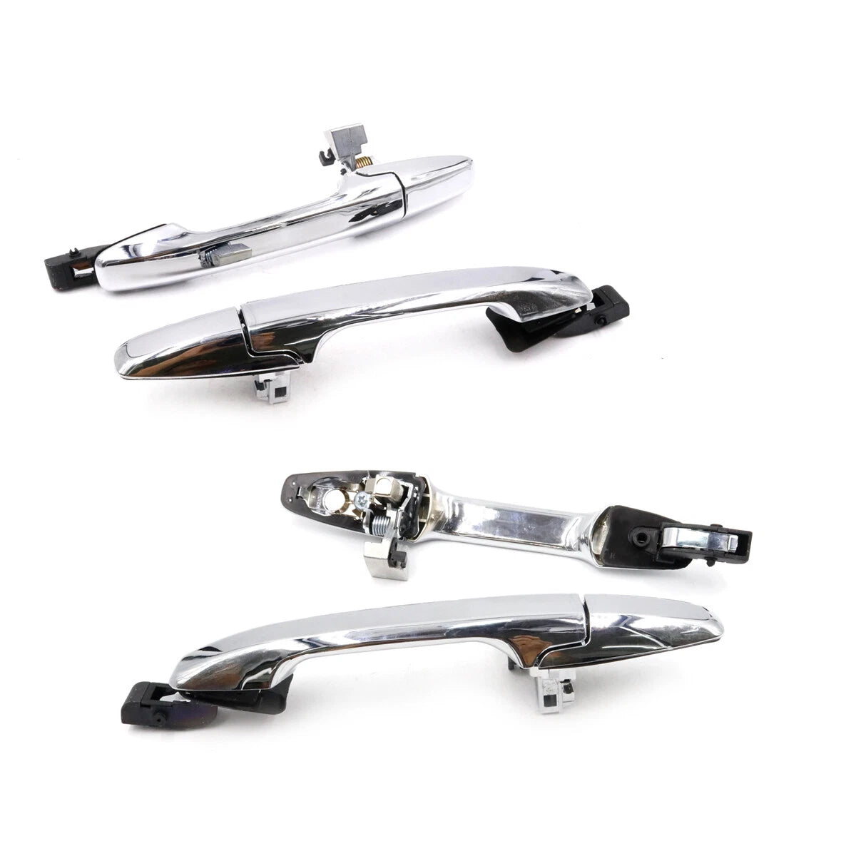 Outer Door Handles for Honda Civic Sedan 2006-2011