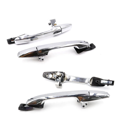 Outer Door Handles for Honda Civic Sedan 2006-2011