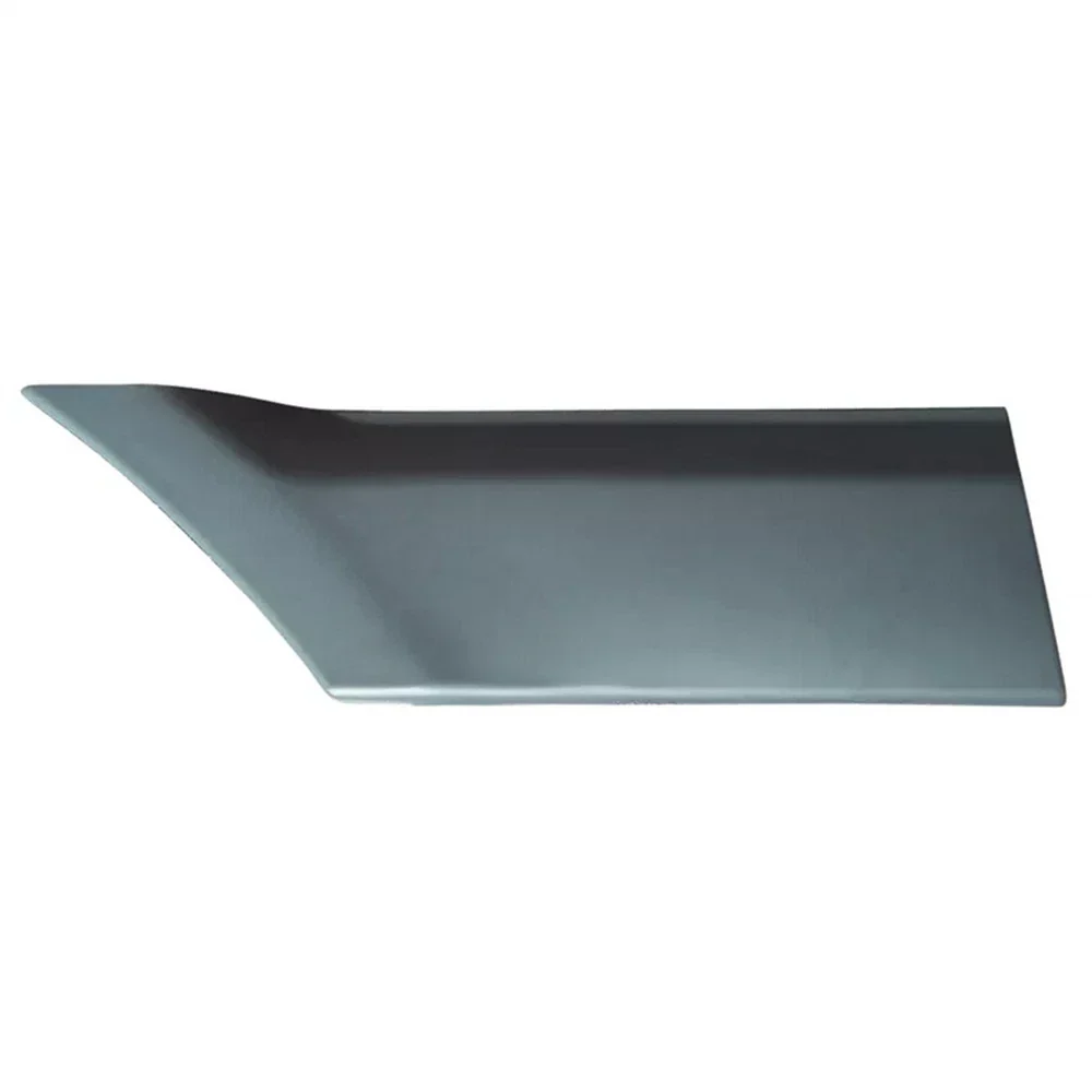 Right Rear Door Trim Strip Unpainted for Mercedes Vito/Viano (2003-2014)