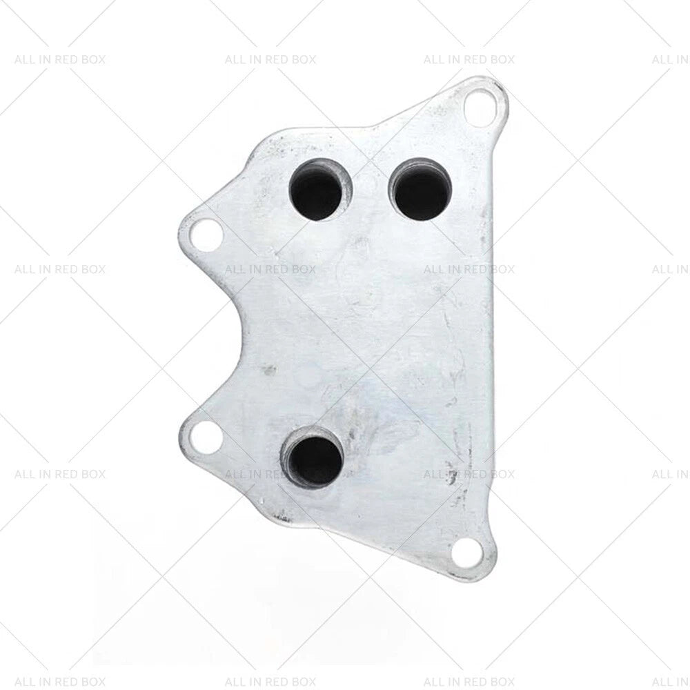 Oil Cooler for VW Passat, Tiguan, Audi A4, A5, A6, TT, Skoda Octavia (2006-2023)